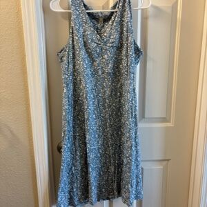 Toad&Co Knee Length Dress